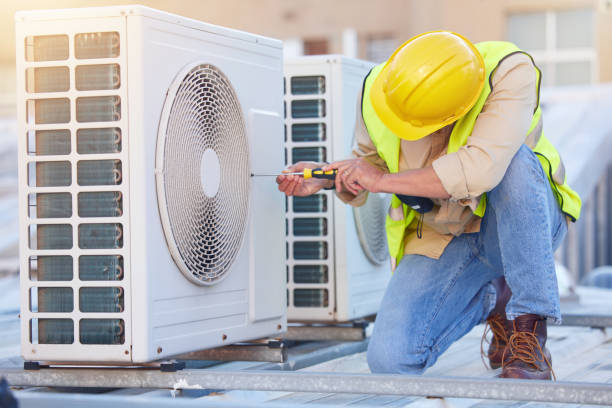 Best HVAC Air Duct Cleaning  in South Fulton, TN