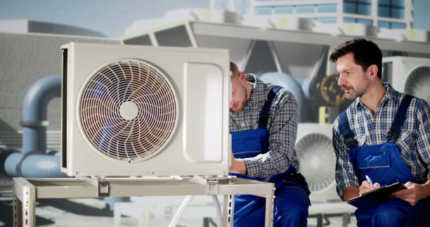 Professional HVAC in South Fulton, TN